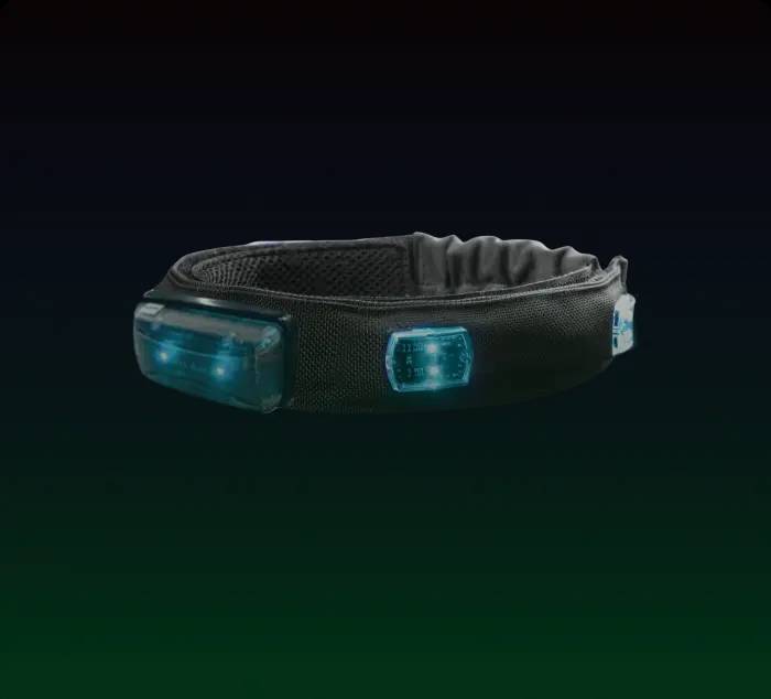 Netronic Headband